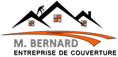 logo couvreur bernard FT