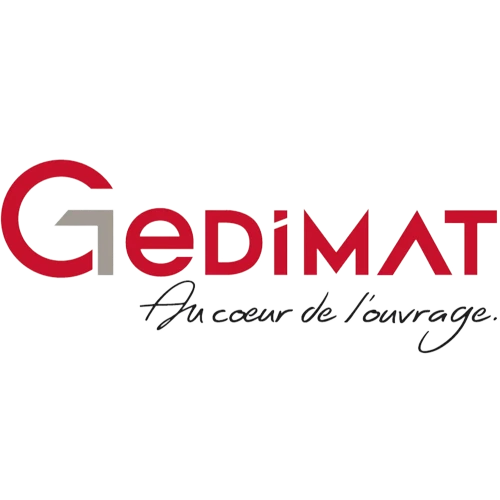 logo gedimat