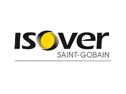 logo isover saint-gobain