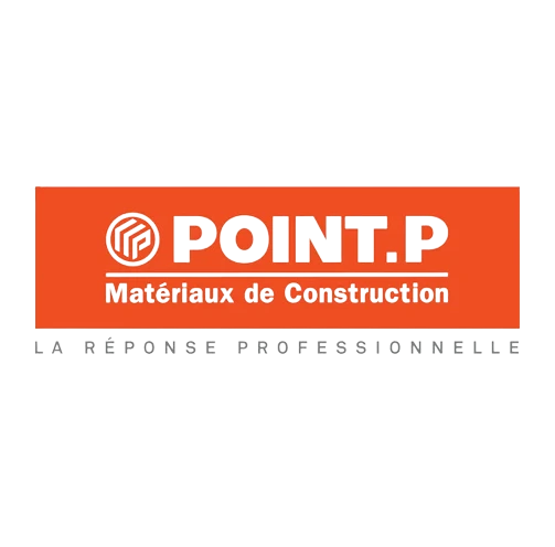 logo point p